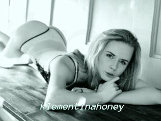 Klementinahoney
