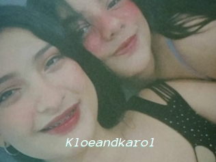 Kloeandkarol