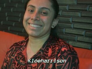 Kloeharrison