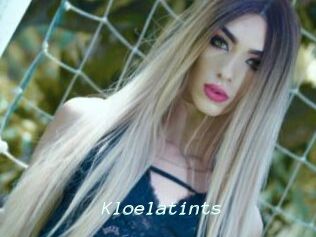 Kloelatints