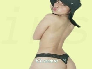 Kloemoe