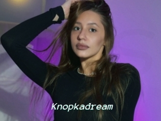 Knopkadream