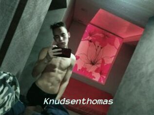Knudsenthomas