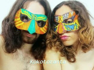 Kokotoranta
