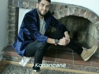 Konancane