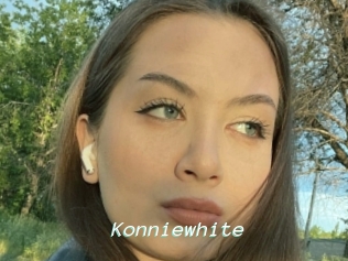 Konniewhite