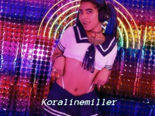 Koralinemiller