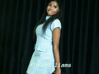 Korawilliams