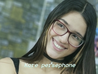 Kore_persephone