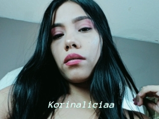 Korinaliciaa