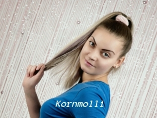 Kornmolli