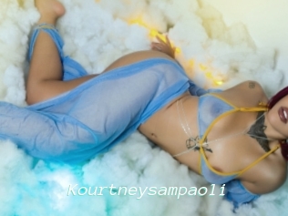 Kourtneysampaoli