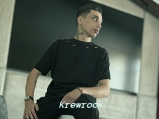 Krewrock