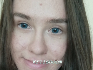 Kriisboom