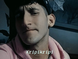 Kripikripi