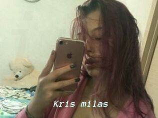 Kris_milas