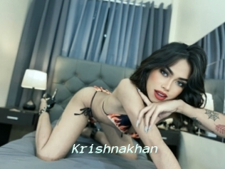 Krishnakhan
