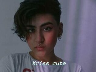 Kriss_cute