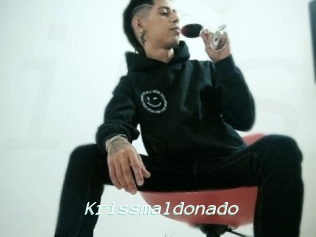 Krissmaldonado