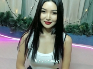 Krissmun