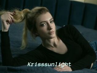 Krisssunlight
