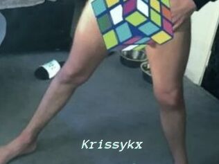 Krissykx