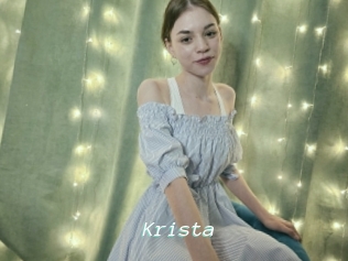 Krista