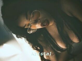 Kristal
