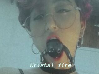 Kristal_fire