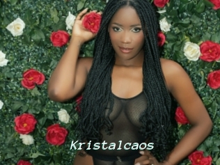 Kristalcaos