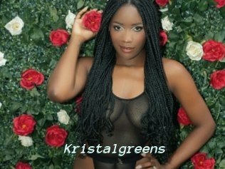Kristalgreens