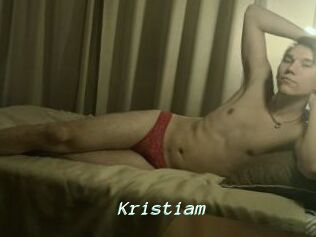 Kristiam