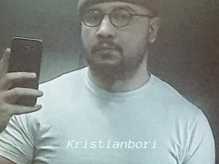 Kristianbori