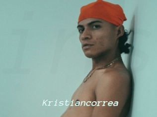 Kristiancorrea
