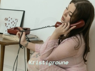 Kristigroune