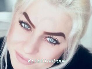 Kristinaboom