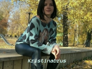 Kristinabrus
