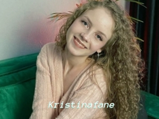 Kristinafane