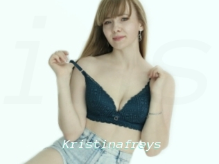 Kristinafreys
