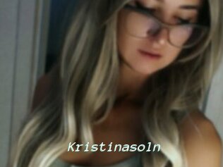 Kristinasoln