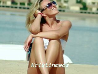 Kristinmeow