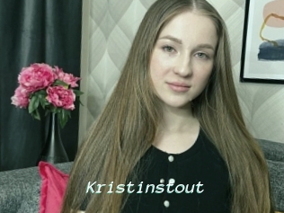 Kristinstout