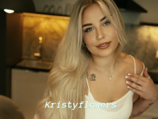 Kristyflowers