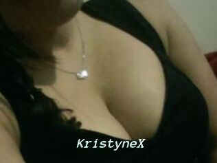KristyneX