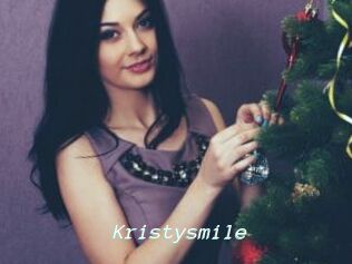 Kristysmile