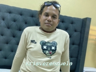 Krisverenzuela