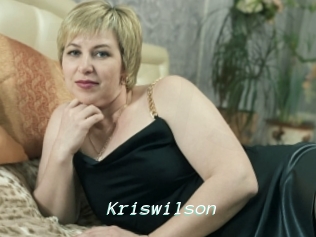 Kriswilson