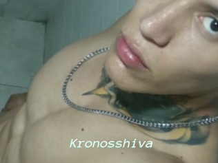 Kronosshiva