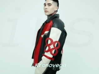 Kronovega