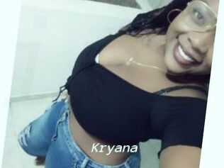 Kryana